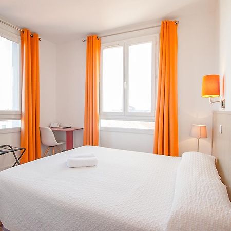 Hotel Des Vignes 리브잘트 외부 사진