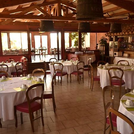 Hotel Des Vignes 리브잘트 외부 사진