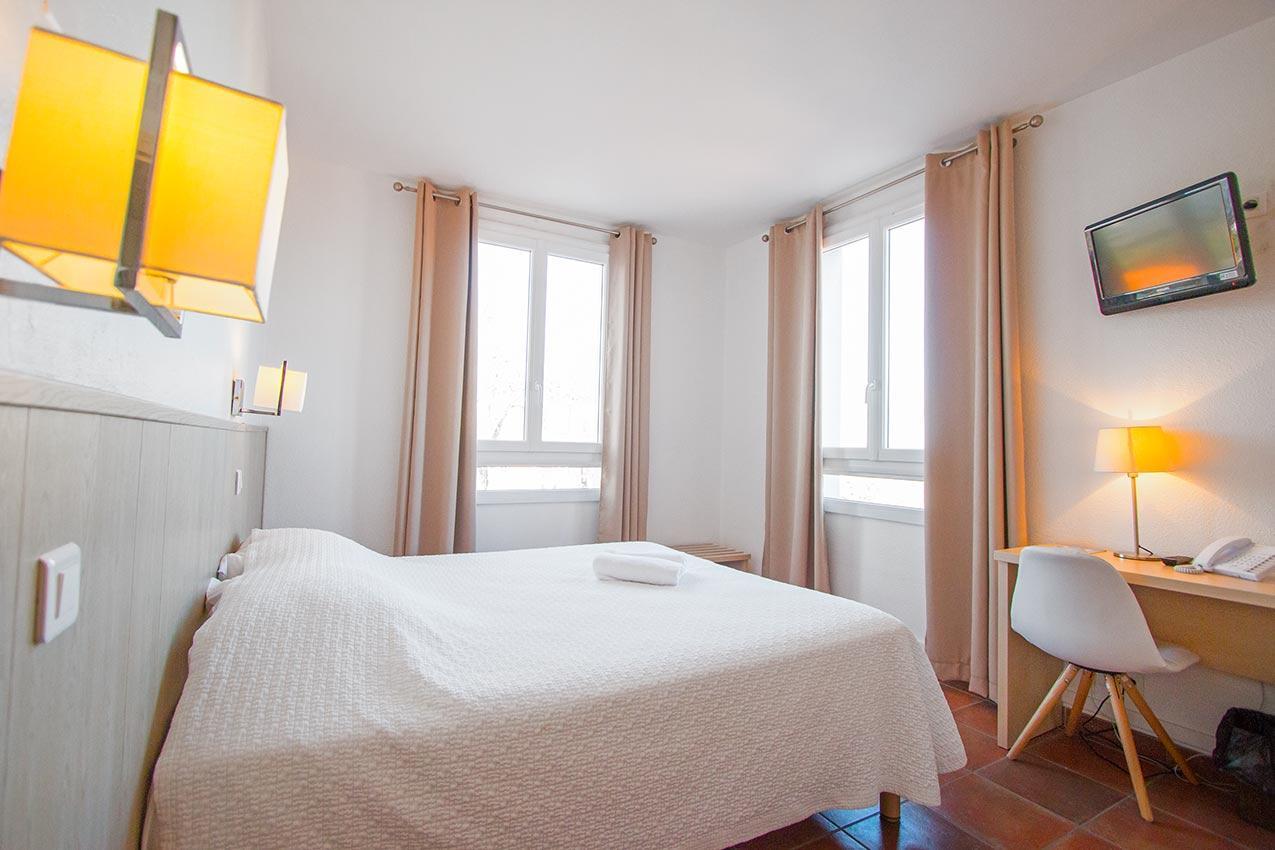 Hotel Des Vignes 리브잘트 외부 사진