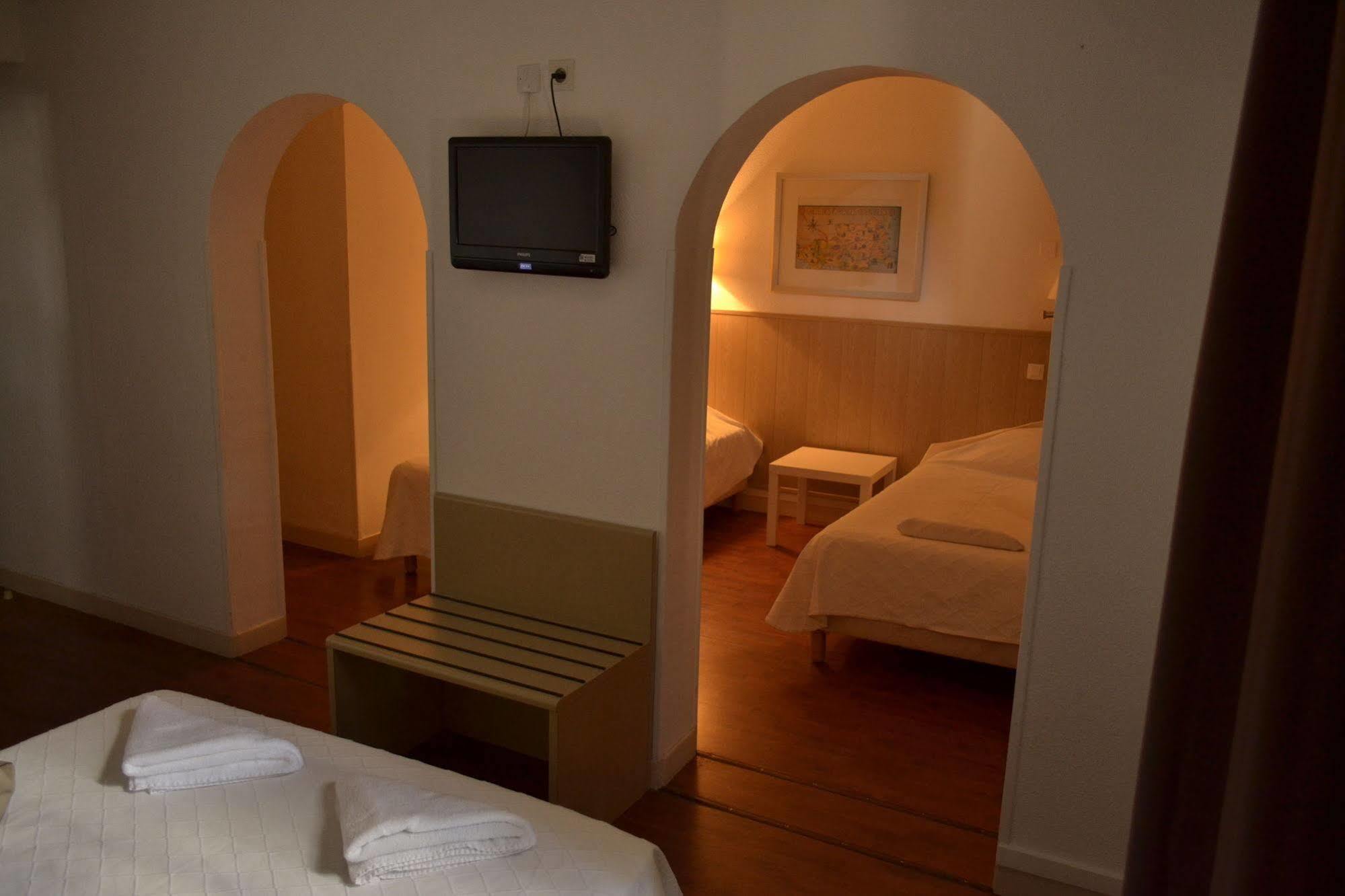 Hotel Des Vignes 리브잘트 외부 사진