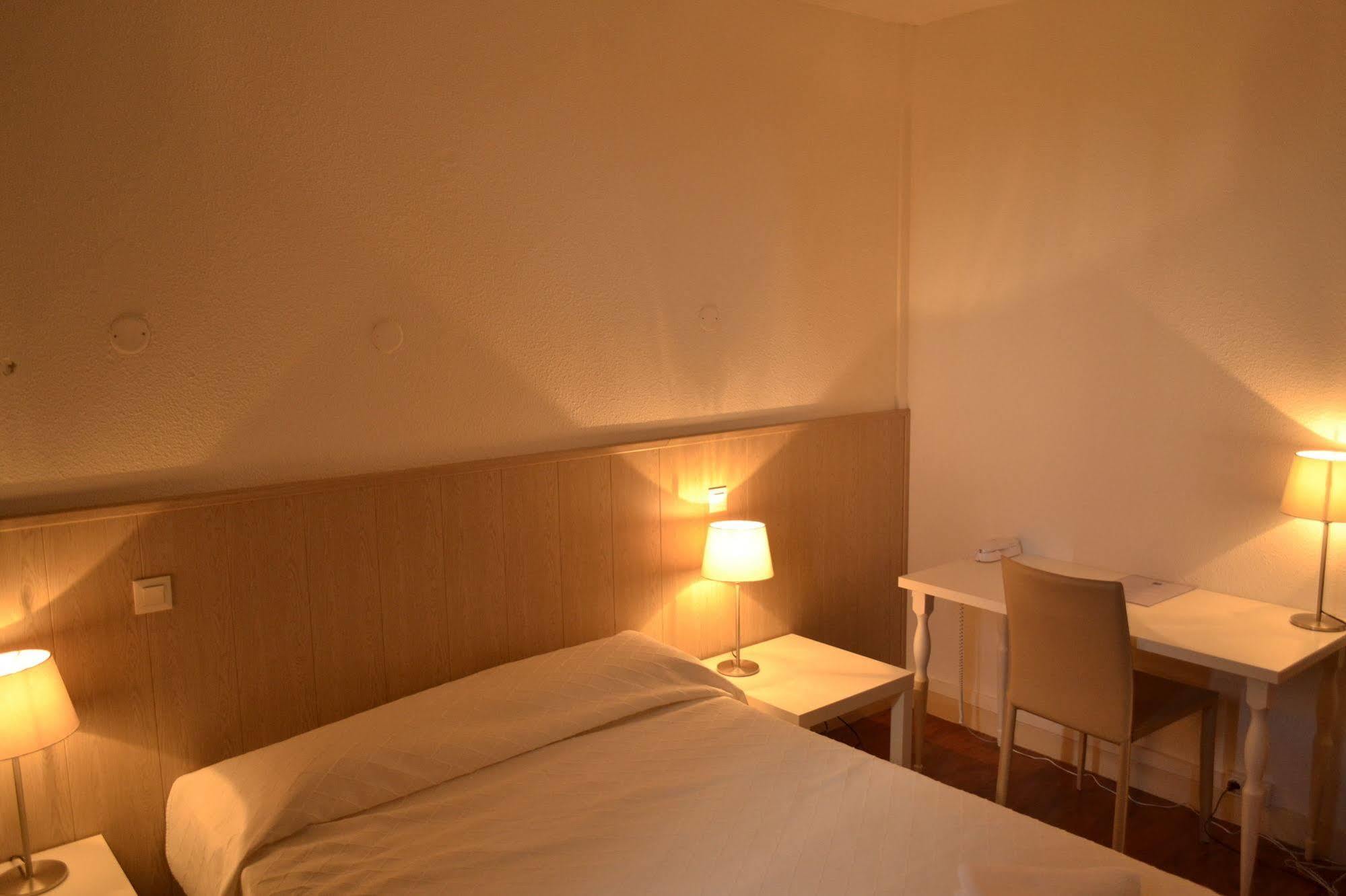 Hotel Des Vignes 리브잘트 외부 사진