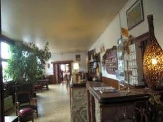 Hotel Des Vignes 리브잘트 외부 사진