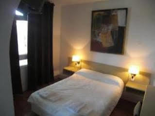 Hotel Des Vignes 리브잘트 외부 사진