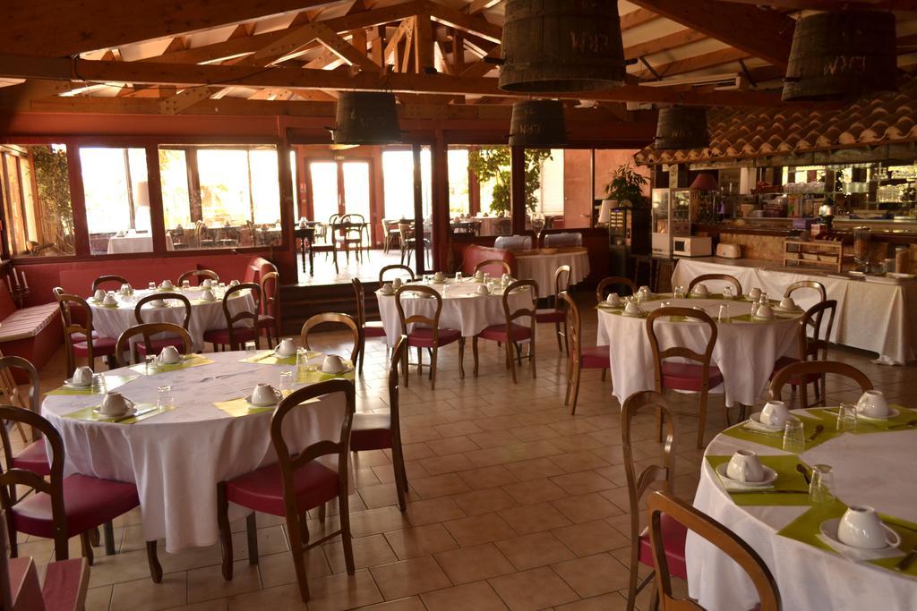 Hotel Des Vignes 리브잘트 외부 사진
