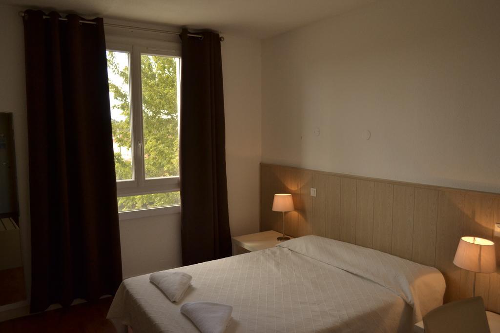 Hotel Des Vignes 리브잘트 외부 사진